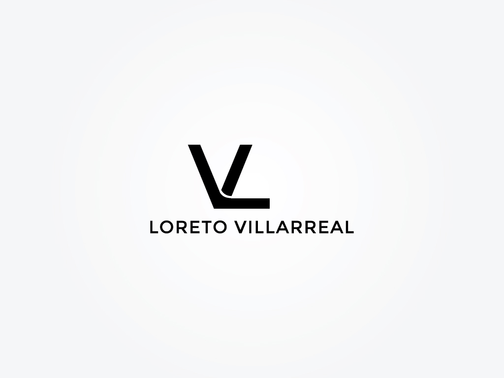 Logo Design by tamizhekumaran for Loreto Villarreal | Design #4467074