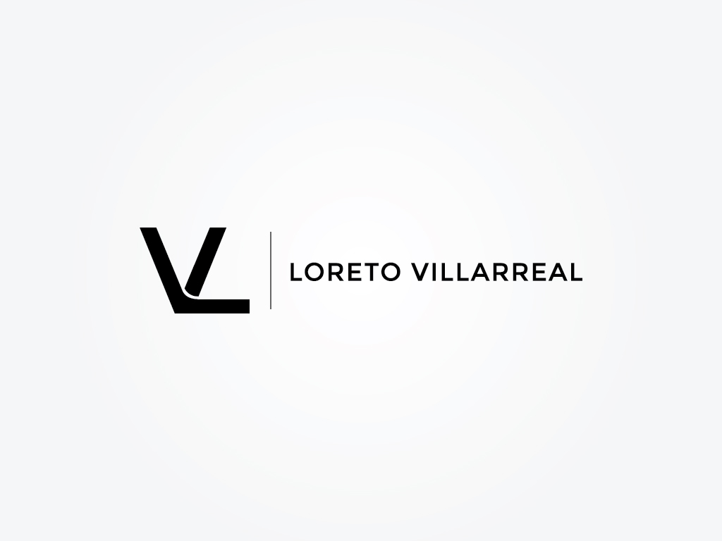 Logo Design by tamizhekumaran for Loreto Villarreal | Design #4467080
