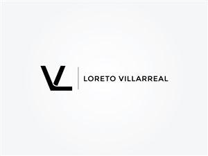 Logo Design by tamizhekumaran for Loreto Villarreal | Design: #4467080