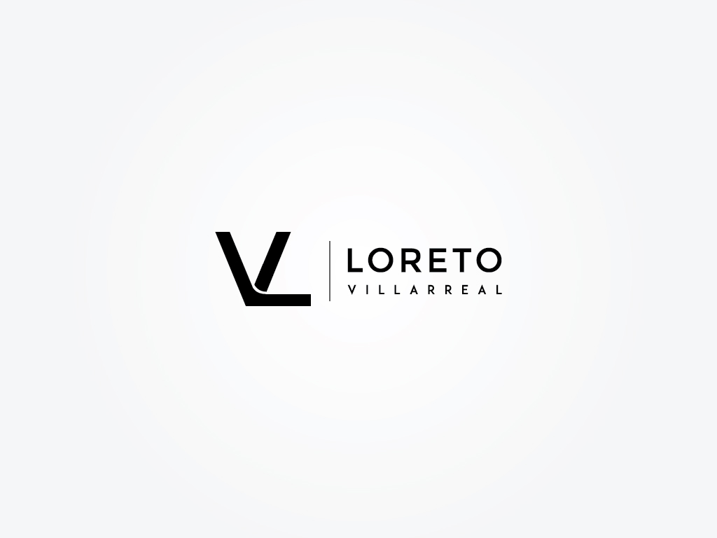Logo Design by tamizhekumaran for Loreto Villarreal | Design #4467088