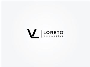 Logo Design by tamizhekumaran for Loreto Villarreal | Design: #4467088