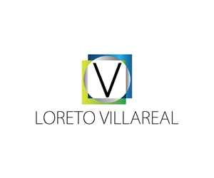 Design de Logo par meygekon pour Loreto Villarreal | Design : #4230115