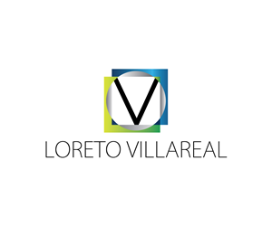 Design de Logo par meygekon pour Loreto Villarreal | Design : #4230125