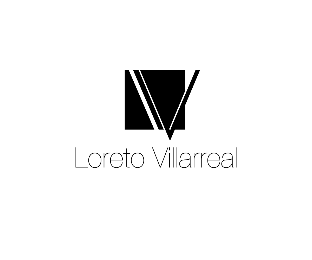 Logo Design by meygekon for Loreto Villarreal | Design #4349960