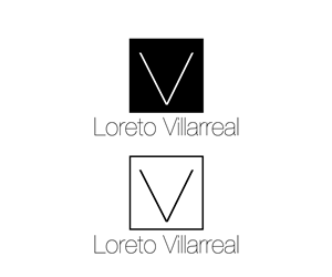 Design de Logo par meygekon pour Loreto Villarreal | Design : #4529691