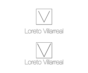Design de Logo par meygekon pour Loreto Villarreal | Design : #4529705