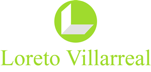 Logo Design by theK for Loreto Villarreal | Design: #4002985