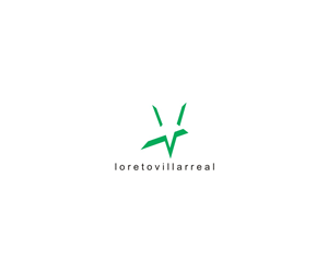 Logo Design by Uyin for Loreto Villarreal | Design: #4542644