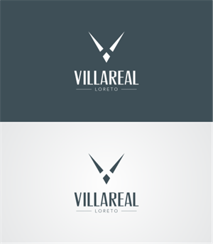 Logo Design by JL 2 for Loreto Villarreal | Design: #4397206