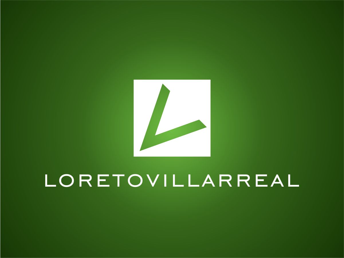 Design de Logo par Roz pour Loreto Villarreal | Design #3998742