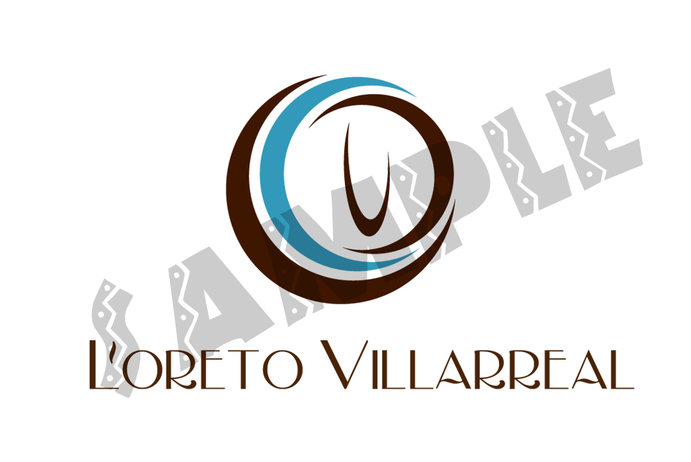 Design de Logo par imgauravanimator pour Loreto Villarreal | Design #4108340