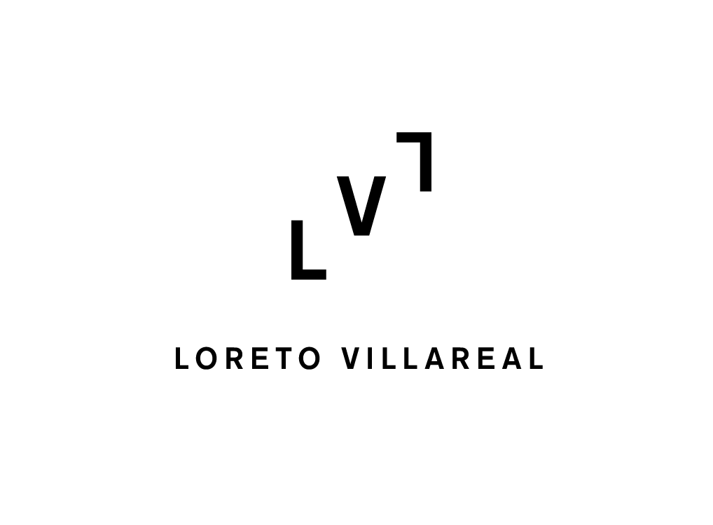 Diseño de Logo por dbjl para Loreto Villarreal | Diseño #4149223
