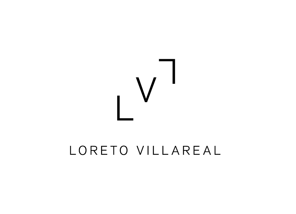 Logo Design by dbjl for Loreto Villarreal | Design #4149292