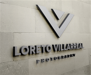 Logo Design by Nacho Raiz for Loreto Villarreal | Design: #3851903