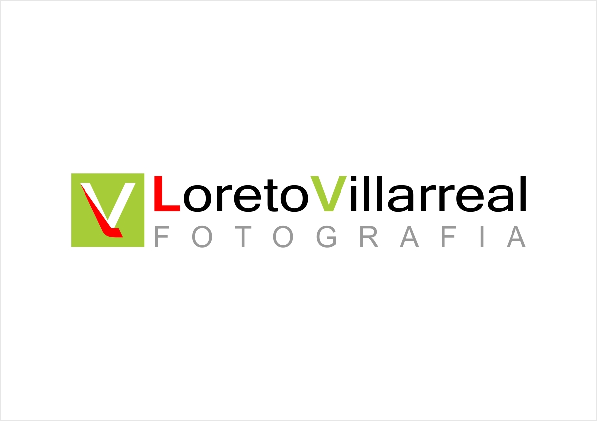 Diseño de Logo por Crayon of Sky para Loreto Villarreal | Diseño #4263734