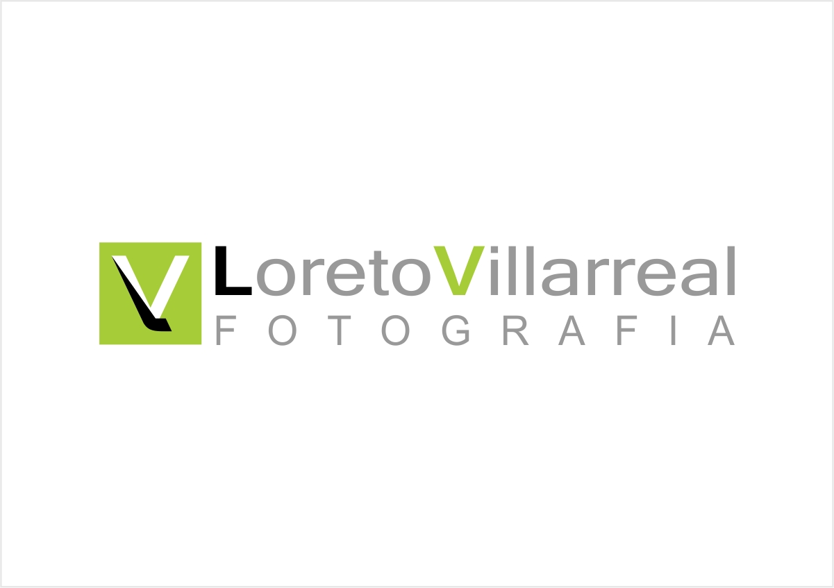 Diseño de Logo por Crayon of Sky para Loreto Villarreal | Diseño #4263739