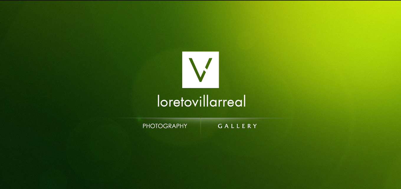Logo Design by Istodor Ionut for Loreto Villarreal | Design #4513885