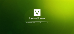Diseño de Logo por Istodor Ionut para Loreto Villarreal | Diseño: #4513885