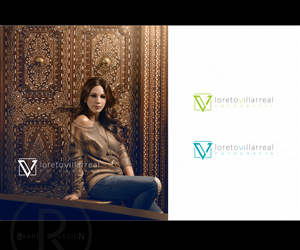 Logo Design by Rich_LHA for Loreto Villarreal | Design: #3960388