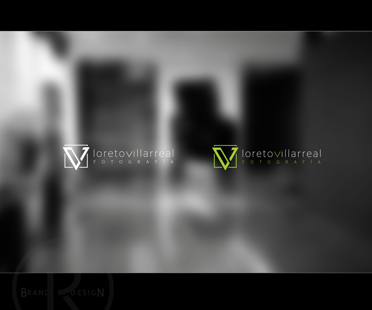 Logo Design by Rich_LHA for Loreto Villarreal | Design #3960389