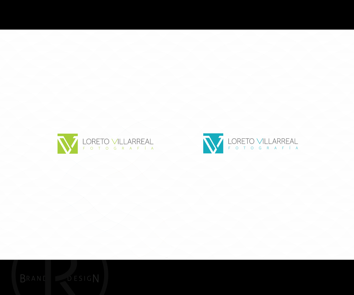 Logo Design by Rich_LHA for Loreto Villarreal | Design #3960429