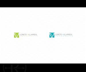 Logo Design by Rich_LHA for Loreto Villarreal | Design: #3960429