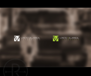Logo Design by Rich_LHA for Loreto Villarreal | Design: #3960430