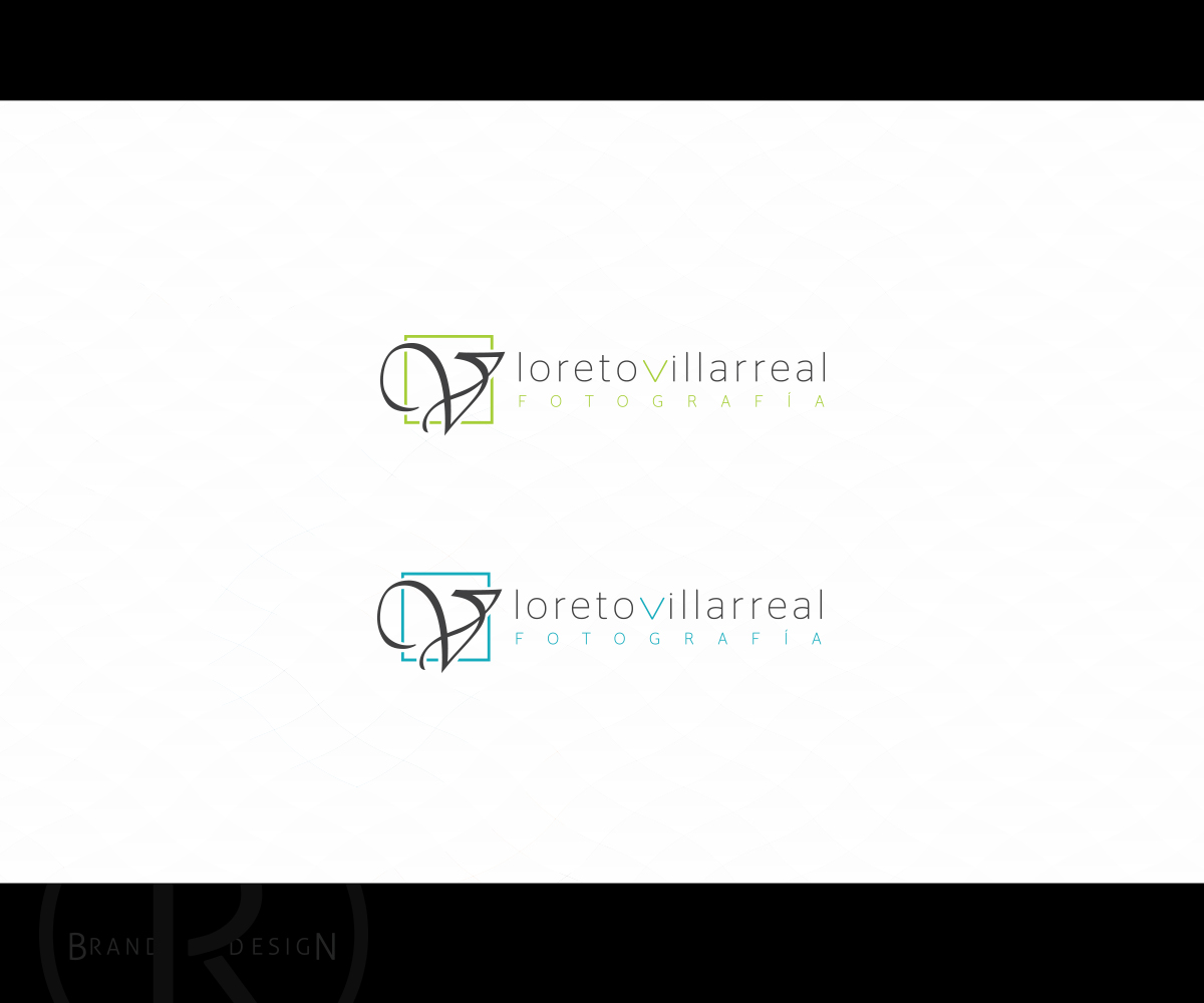Logo Design by Rich_LHA for Loreto Villarreal | Design #3964311