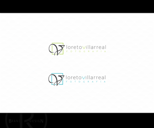 Logo Design by Rich_LHA for Loreto Villarreal | Design: #3964311