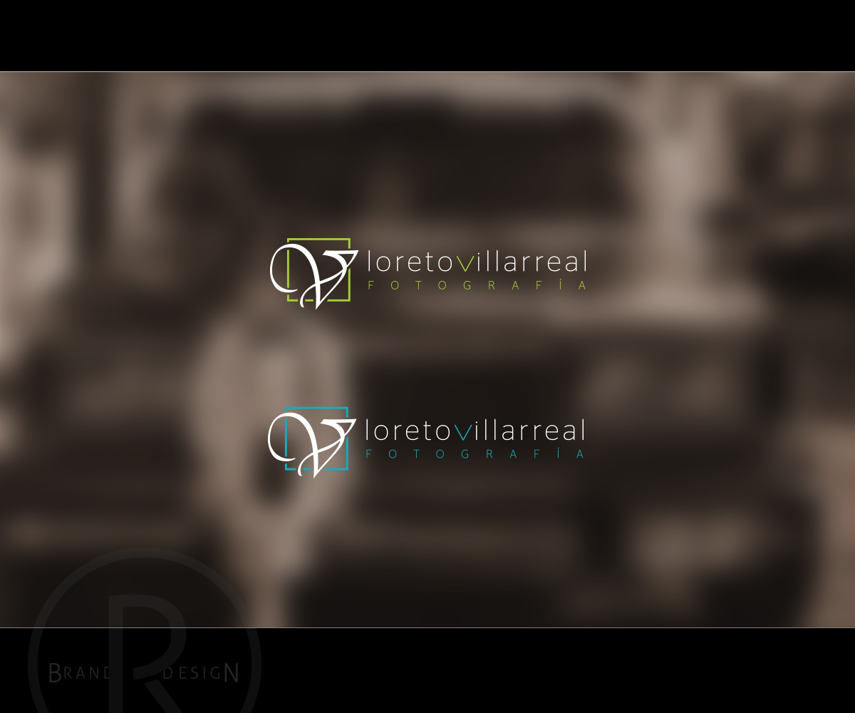 Logo Design by Rich_LHA for Loreto Villarreal | Design #3964313