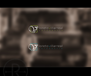 Logo Design by Rich_LHA for Loreto Villarreal | Design: #3964313