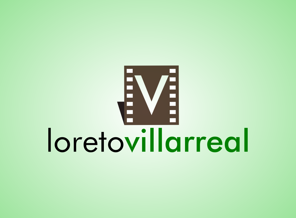 Logo Design by Ashabul Fulus for Loreto Villarreal | Design #3842914