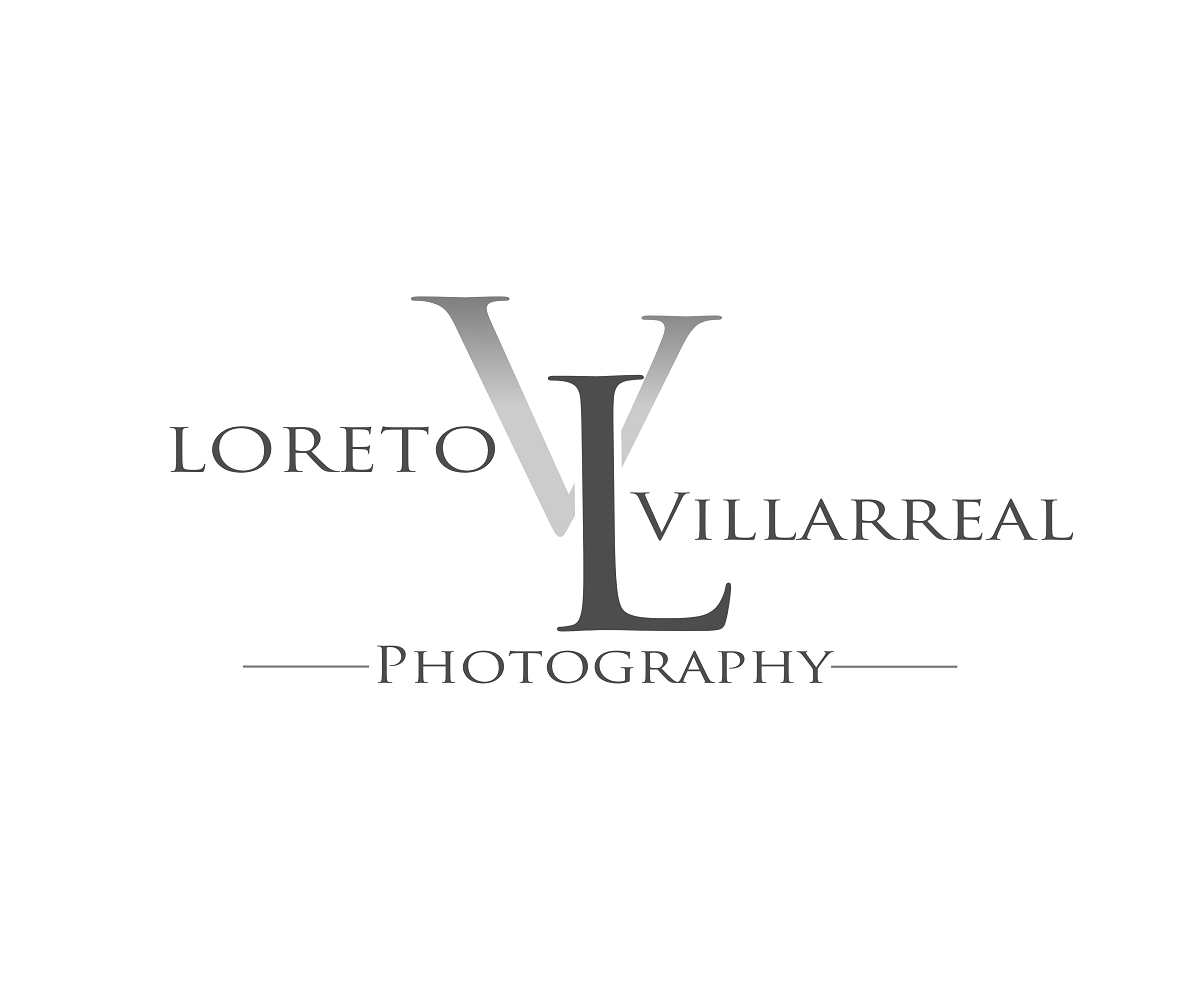 Logo Design by aftermath15 for Loreto Villarreal | Design #3807362