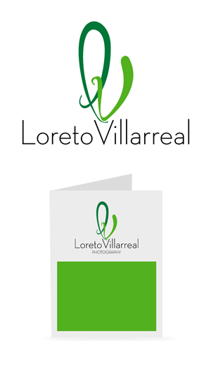 Logo Design by Vikram Nongmaithem