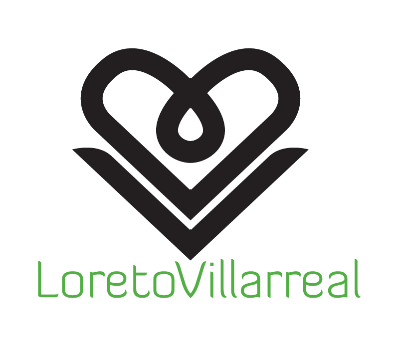 Logo Design by Vikram Nongmaithem for Loreto Villarreal | Design #4471311