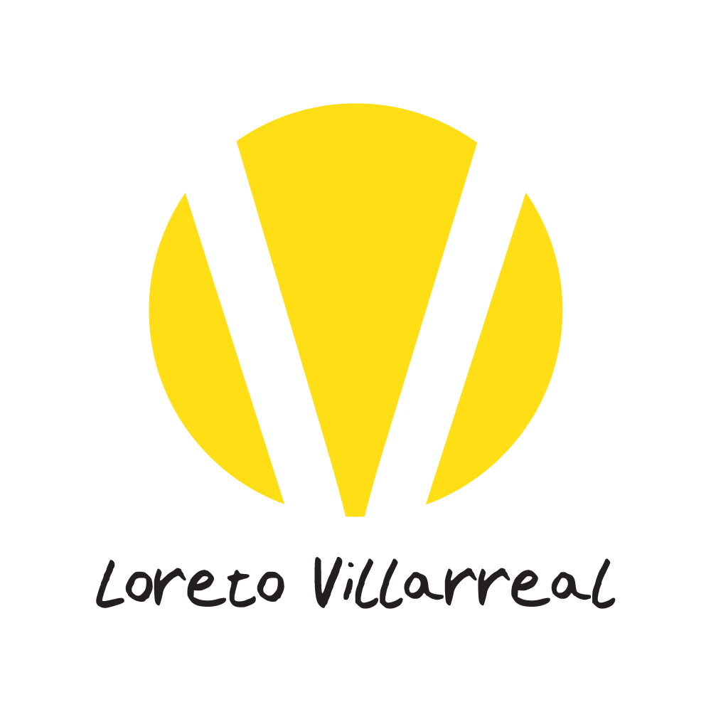 Logo Design by Vikram Nongmaithem for Loreto Villarreal | Design #4473240