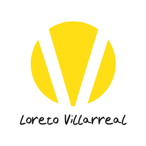 Logo Design by Vikram Nongmaithem for Loreto Villarreal | Design: #4473240
