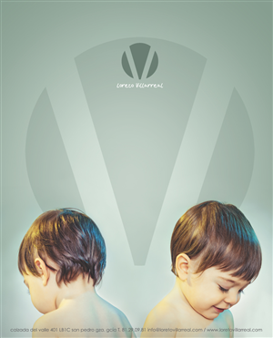 Logo Design by Vikram Nongmaithem for Loreto Villarreal | Design: #4473249