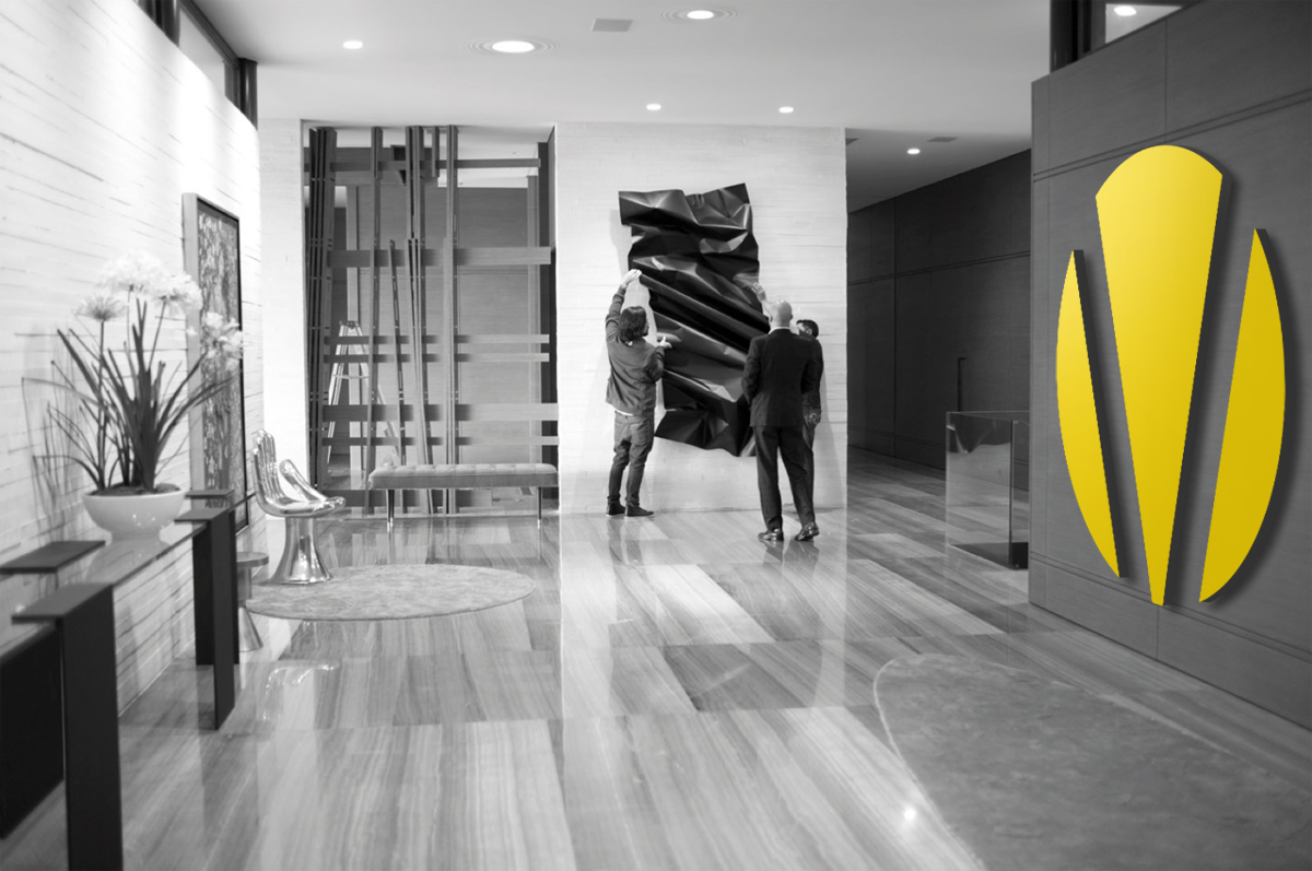 Logo Design by Vikram Nongmaithem for Loreto Villarreal | Design #4473256