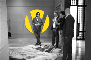 Logo Design by Vikram Nongmaithem for Loreto Villarreal | Design: #4473260