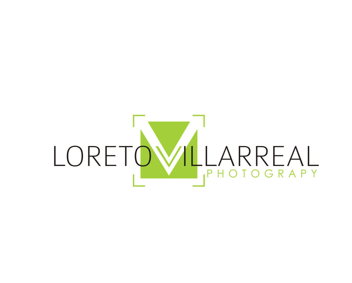 Logo Design by BRAVOart for Loreto Villarreal | Design #4048477