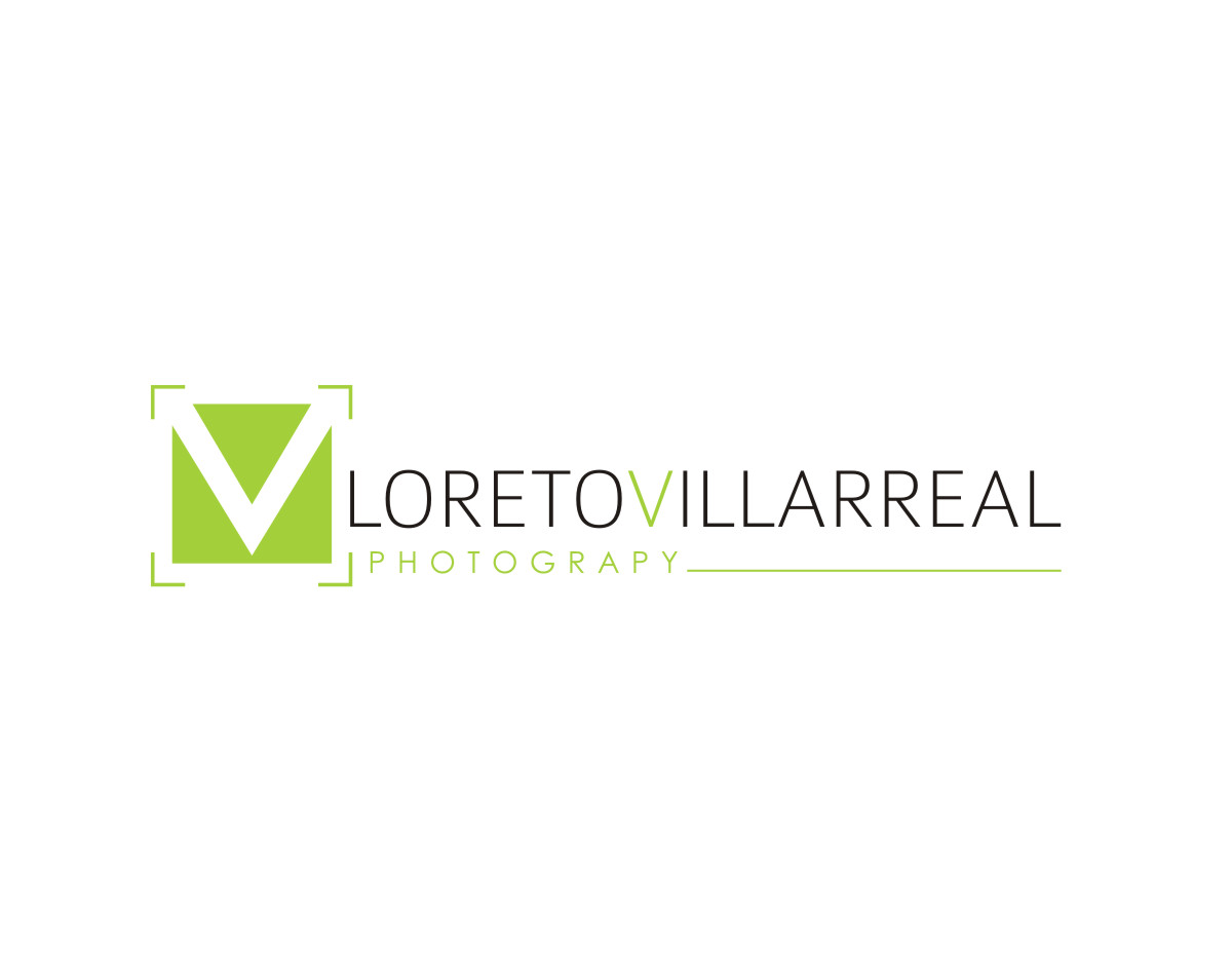Logo Design by BRAVOart for Loreto Villarreal | Design #4048496