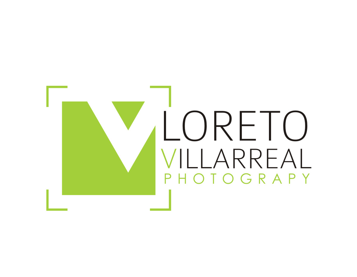 Logo Design by BRAVOart for Loreto Villarreal | Design #4048557