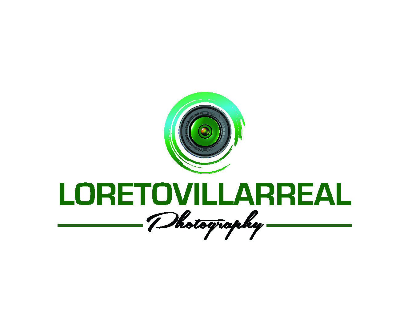 Logo Design by RNB83 for Loreto Villarreal | Design #4298589