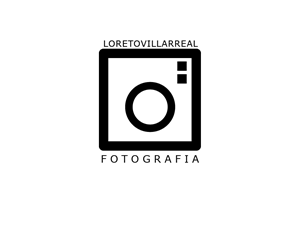 Logo Design by ANiL for Loreto Villarreal | Design: #4212825