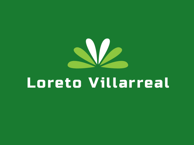 Diseño de Logo por 7528 para Loreto Villarreal | Diseño #4230421