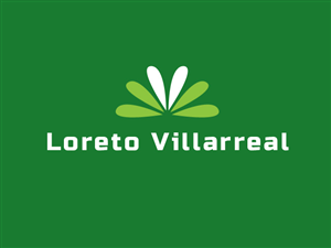 Diseño de Logo por 7528 para Loreto Villarreal | Diseño: #4230421