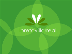 Diseño de Logo por 7528 para Loreto Villarreal | Diseño: #4230529