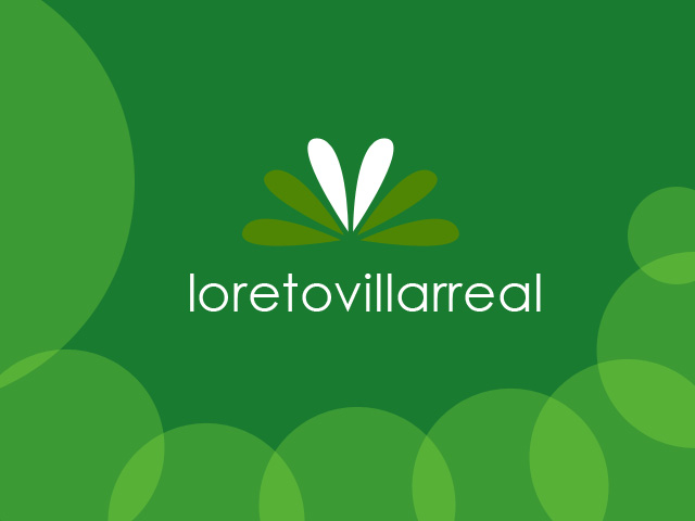 Diseño de Logo por 7528 para Loreto Villarreal | Diseño #4230561