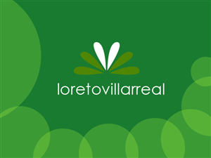 Diseño de Logo por 7528 para Loreto Villarreal | Diseño: #4230561